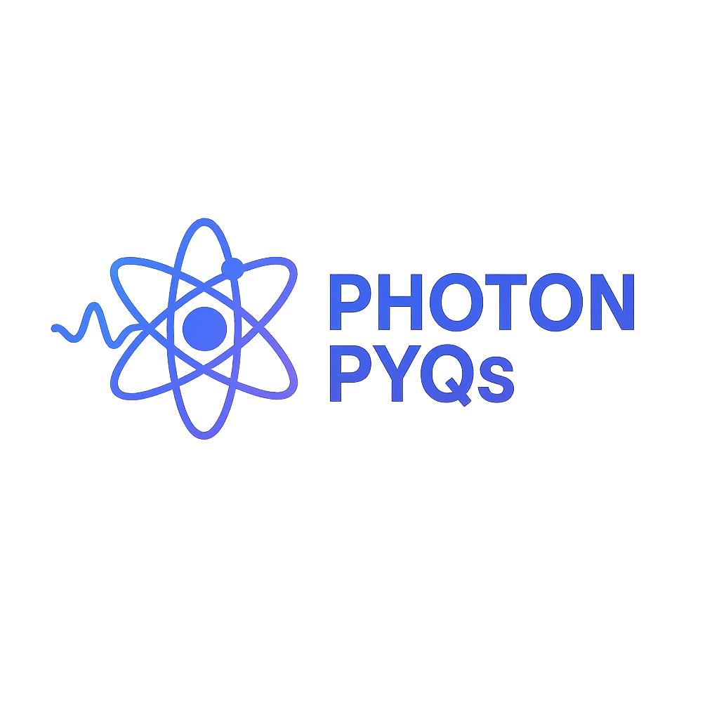 PhotonPYQs Logo